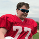 Illustration for article titled The 5 Huskiest Boys In The Ohio County 9-Year-Old Pee-Wee Football League, Ranked By How Much Of An Animal They Are On The Field